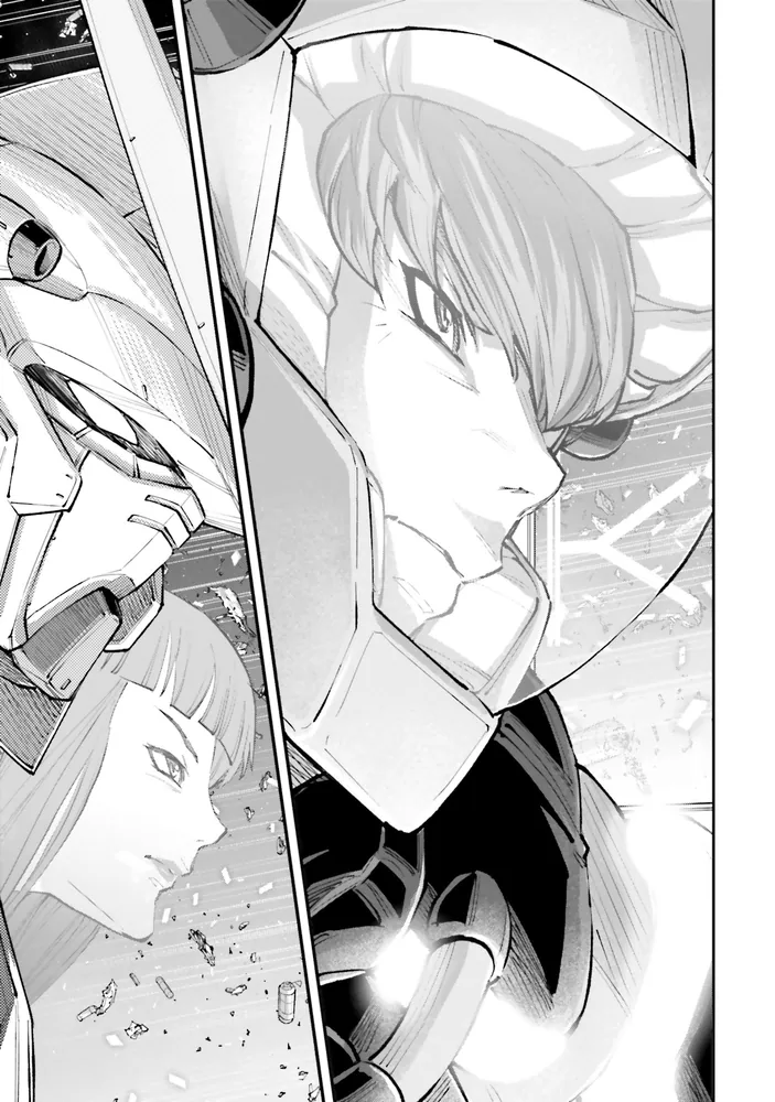 機動戦士ガンダムNT（15）」大森倖三 [角川コミックス・エース