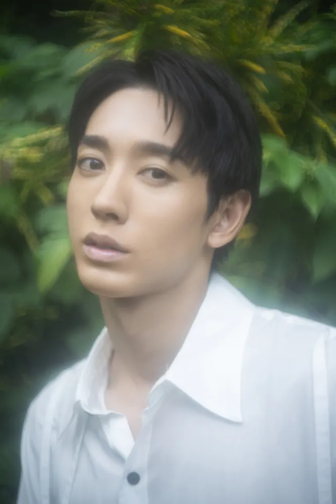 近藤頌利写真集（仮）」近藤頌利 [タレント写真集] - KADOKAWA