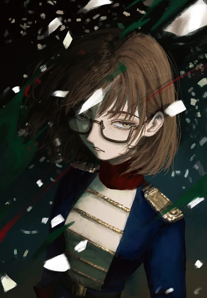 みつばものがたり 3 呪いの少女と死の輪舞(ロンド)」七沢またり [MF