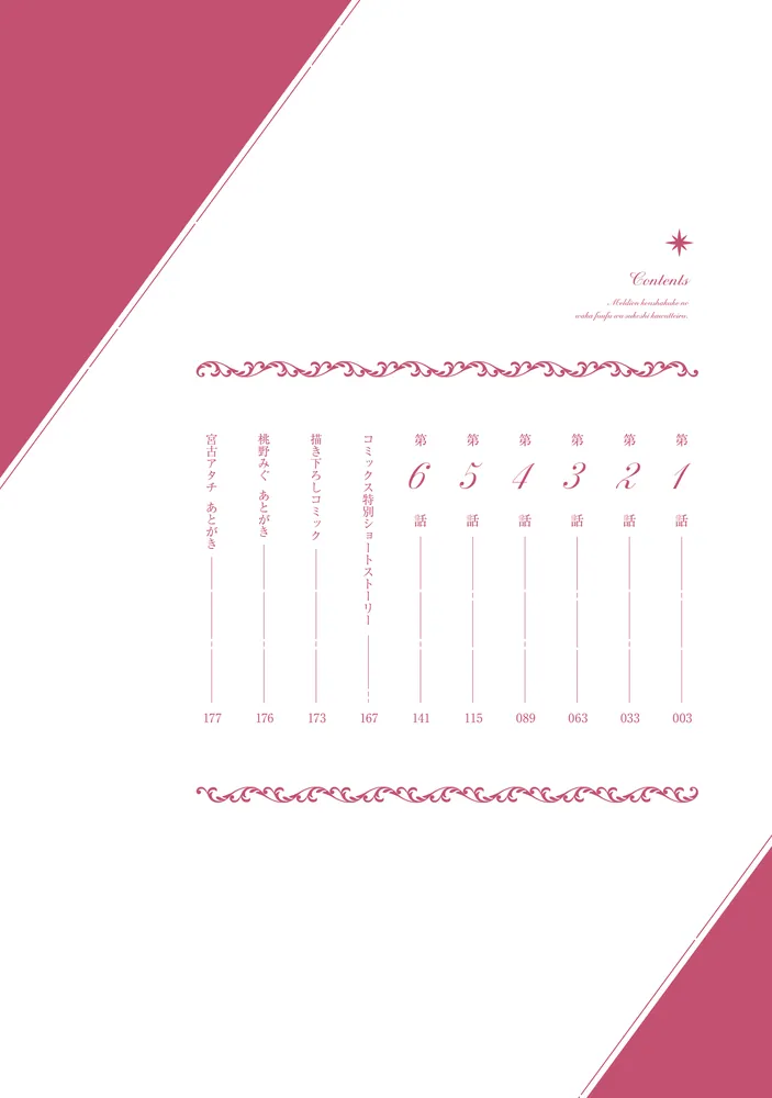 メルディオン公爵家の若夫婦は少し変わっている。／悪女と噂される公爵令嬢なので〜 メルディオン公爵家の若夫婦は少し変わっている。【第1話】 【単