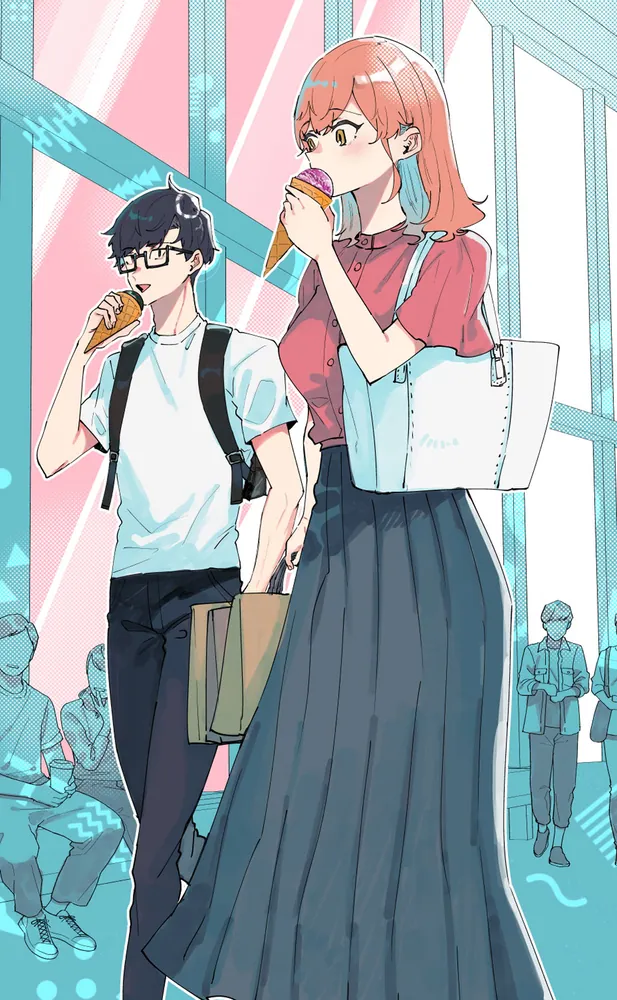 オタ婚のススメ！ 3」砂履シンシャ [カドコミ] - KADOKAWA