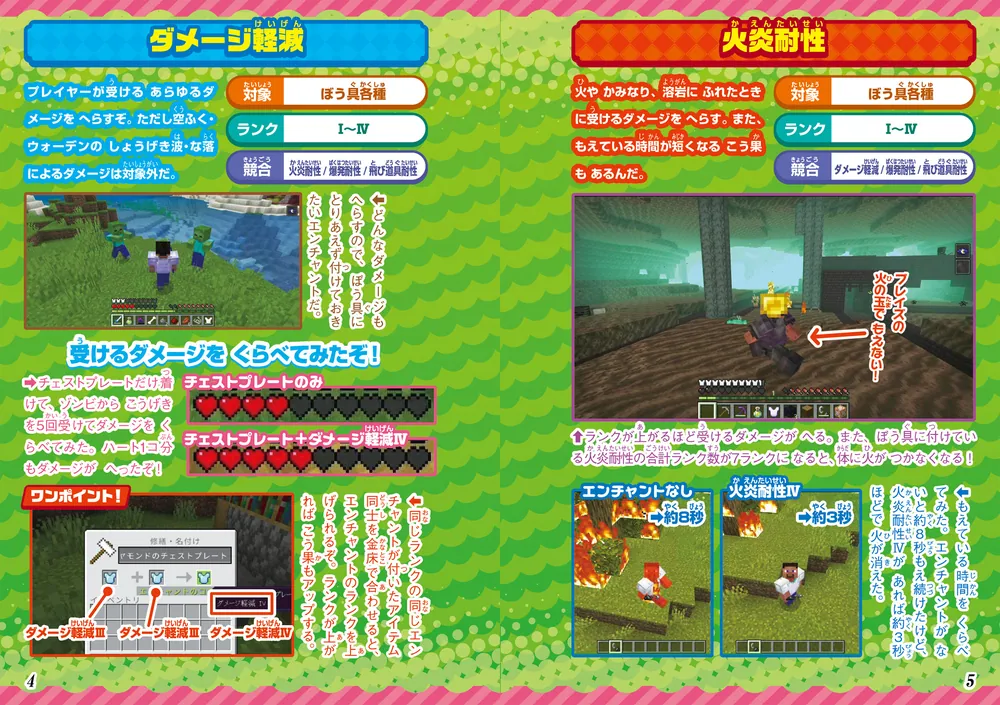 別冊てれびげーむマガジン スペシャル マインクラフト どんと