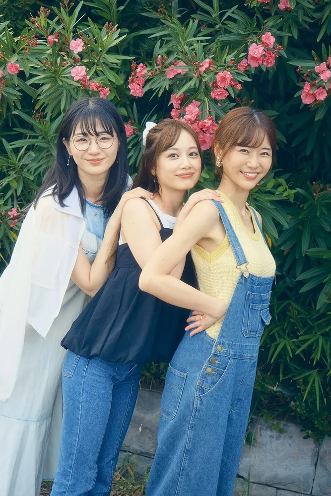 俺達のあざす。オフィシャルファンブック」OTHERSTUDIO [タレント写真