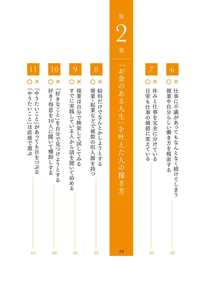 限界OLから年商1億円を突破した社長が教える 「お金のある人生」を