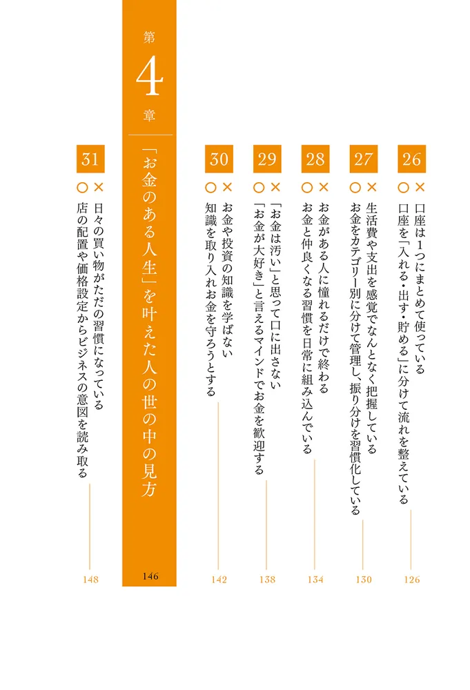 限界OLから年商1億円を突破した社長が教える 「お金のある人生」を