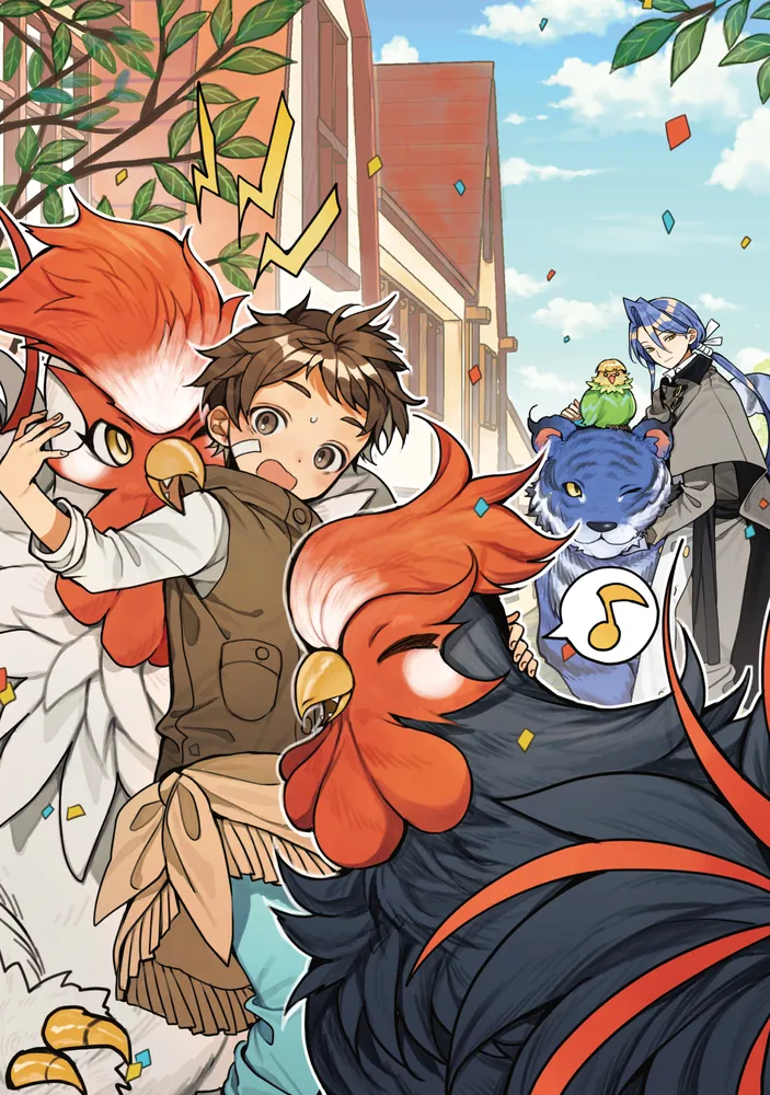 ぷにペンギンミューツー。リーフィア。バスゴドラ Z/X -Zillions of enemy X- NF DramaCD23 「くれいじぃTRY