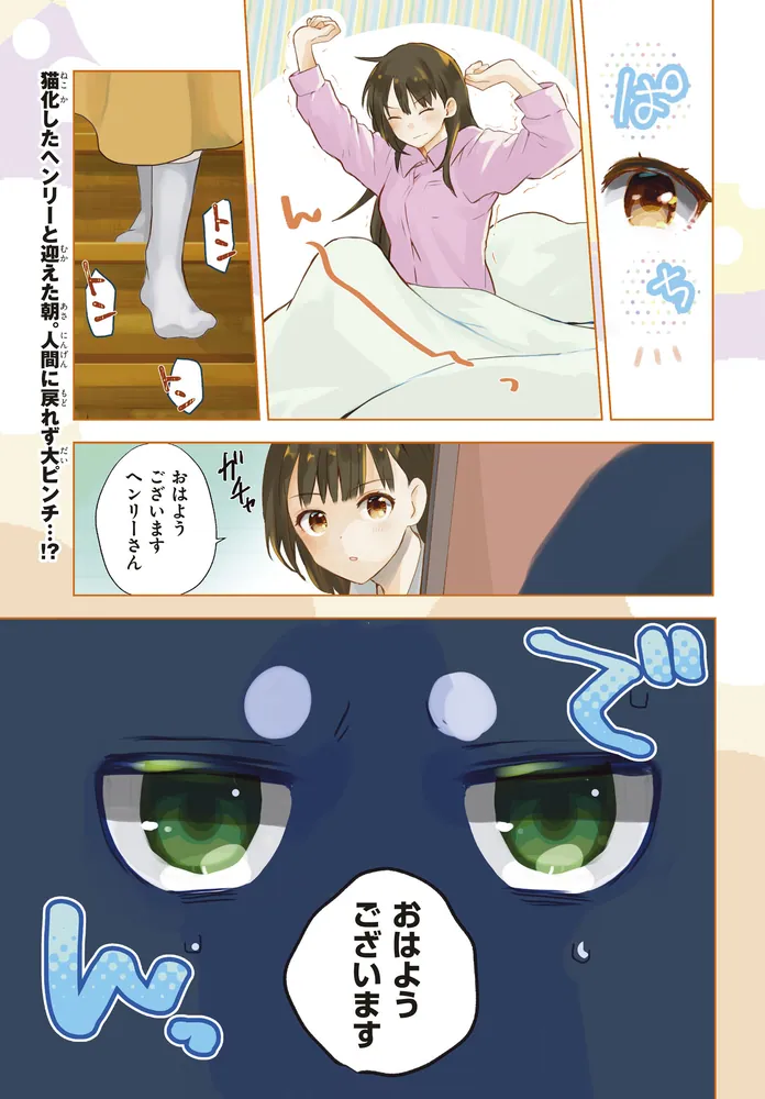 王都の行き止まりカフェ『隠れ家』 ～うっかり魔法使いになった私の店