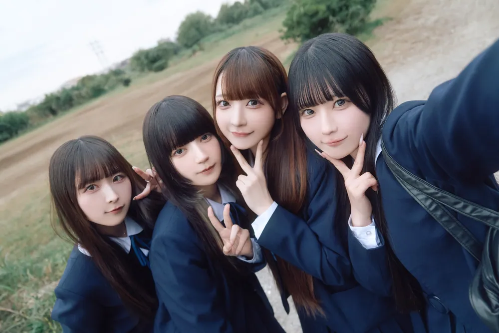 きゅるりんってしてみて カワイイ・リアリズム 島村嬉唄 推しメン版 未開封 きゅるりんってしてみて 5th Anniversary Photobook カワイイ