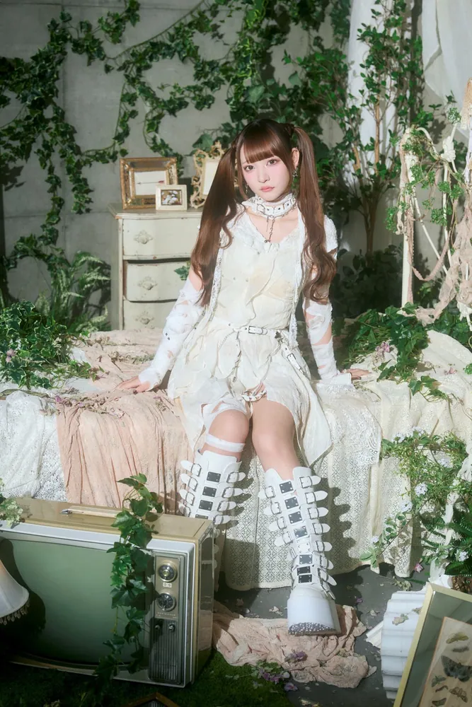 きゅるりんってしてみて 5th Anniversary Photobook カワイイ
