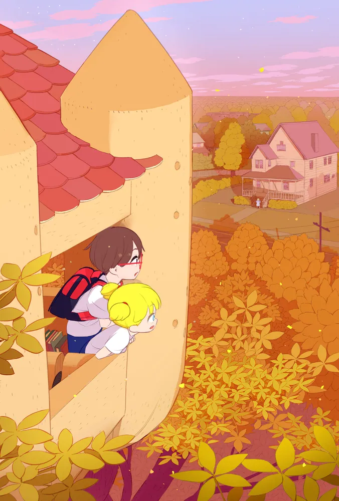 カラー新装版]マジック・ツリーハウス 恐竜の谷の大冒険」メアリー