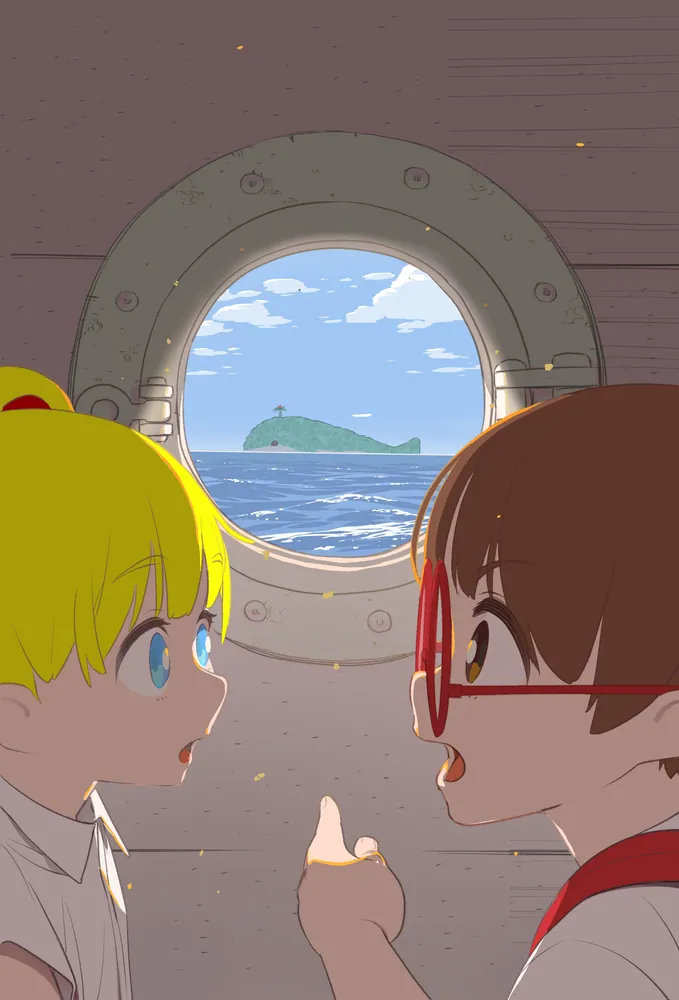 カラー新装版]マジック・ツリーハウス 女王フュテピのなぞ」メアリー