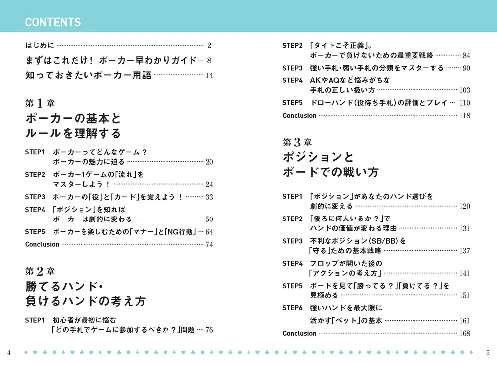 ポーカー実践書10冊セット img_271747_7.jpg