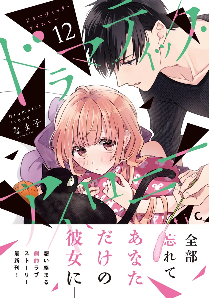 ドラマティック・アイロニー = Dramatic Irony. 11.12 ドラマティック・アイロニー = Dramatic Irony. 11.12