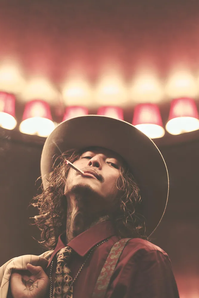 森下直哉写真集 DOPE」森下直哉 [タレント写真集] - KADOKAWA