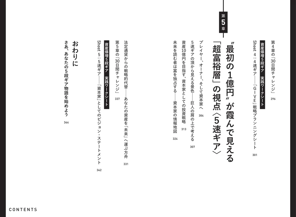 世界の超富裕層がしている「最初の1億円」の作り方」小原正徳