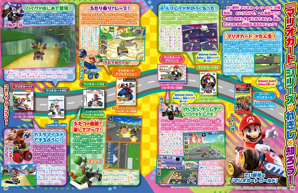 ポヨコ　デルフォニックス　アルバム　てれびげーむマガジン　マリオ てれびげーむマガジン September 2025」 [カドカワゲームムック