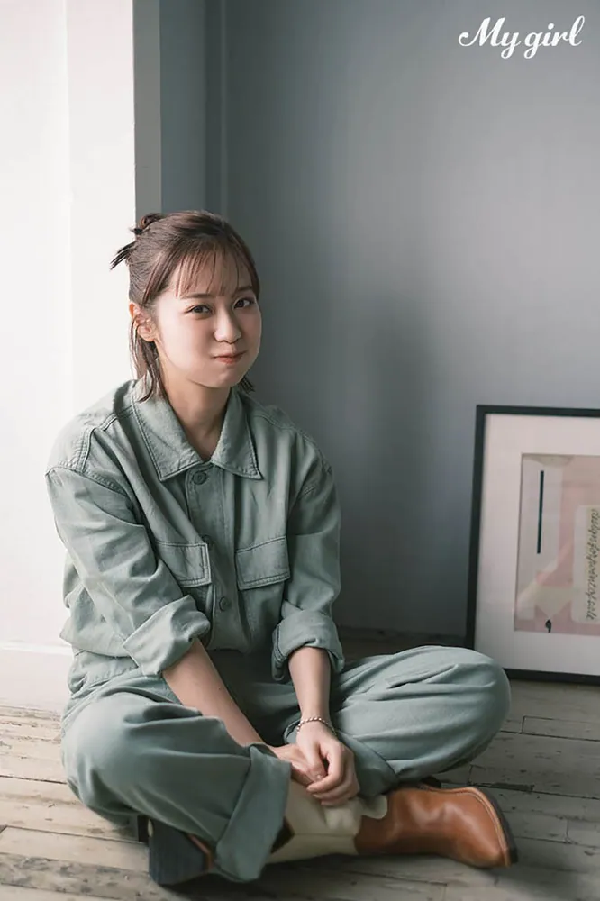 My Girl vol.44」 [カドカワエンタメムック] - KADOKAWA