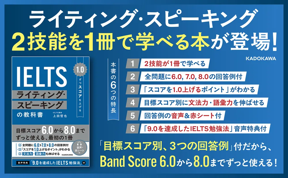 ee⭐︎smile(廃版のため希少・正規品)アントステラ ライティングデスク 1.0ずつスコアを上げる IELTS ライティング・スピーキングの教科書
