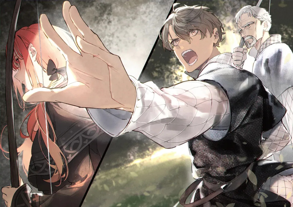 騎士爵家 三男の本懐2」龍槍椀 [新文芸] - KADOKAWA