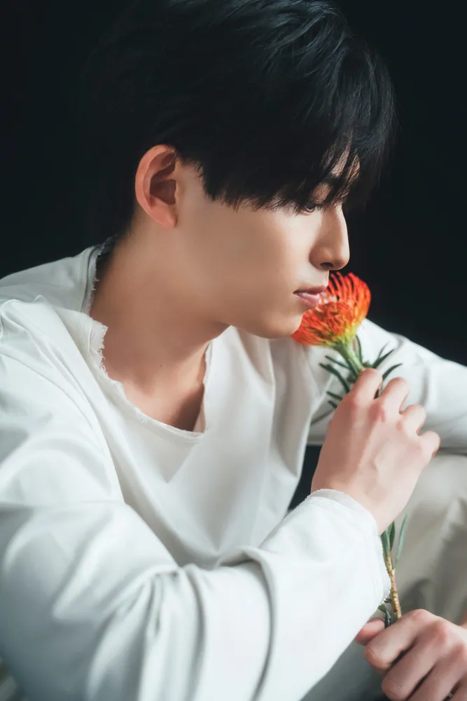 葉山侑樹 calendar 2026」葉山侑樹 [カレンダー] - KADOKAWA