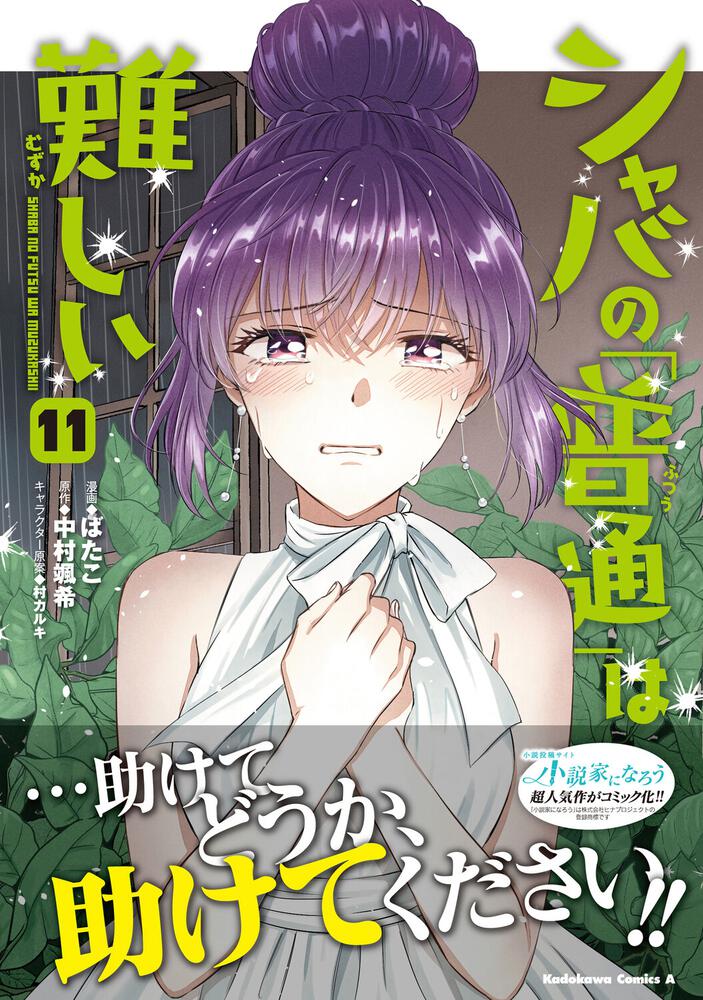 シャバの「普通」は難しい　（１１）