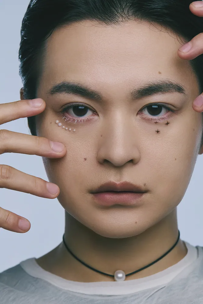 one -瀬戸康史 20th Anniversary Book-」瀬戸康史 [タレント写真