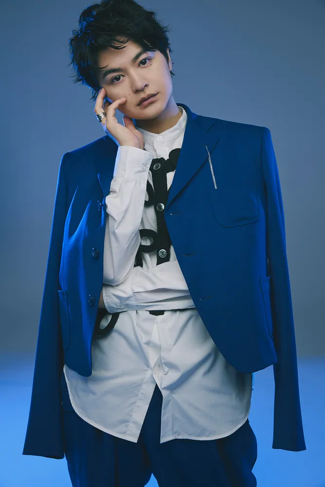 one -瀬戸康史 20th Anniversary Book-」瀬戸康史 [タレント写真