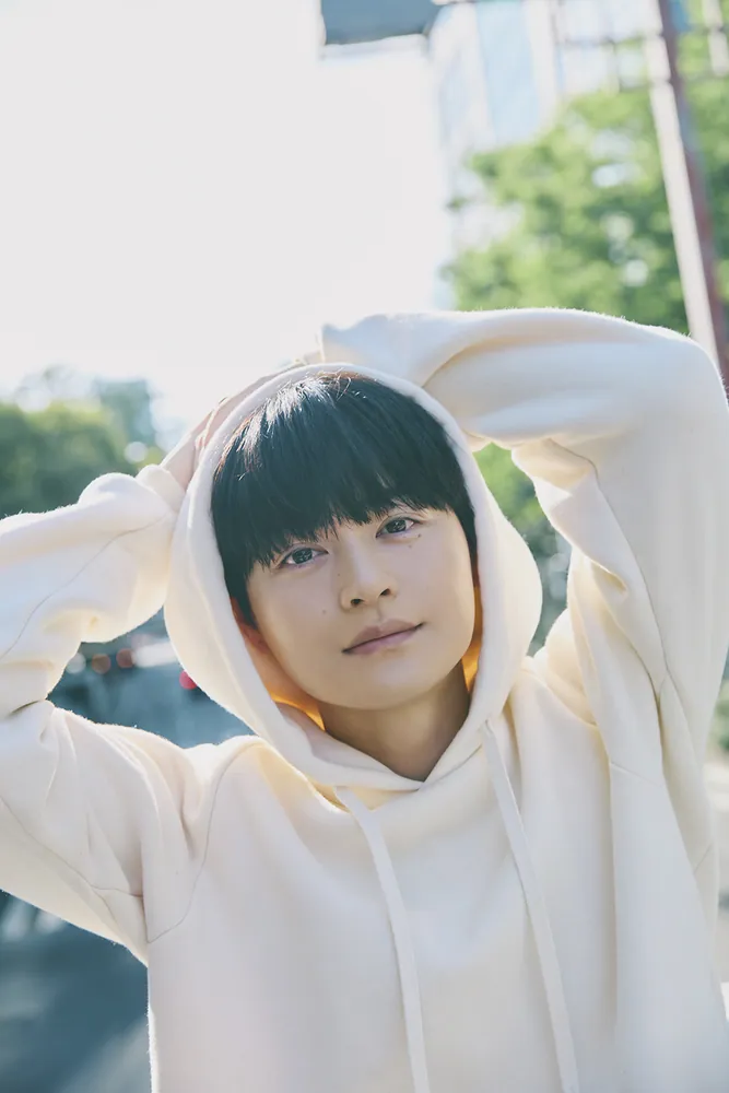 one -瀬戸康史 20th Anniversary Book-」瀬戸康史 [タレント写真集