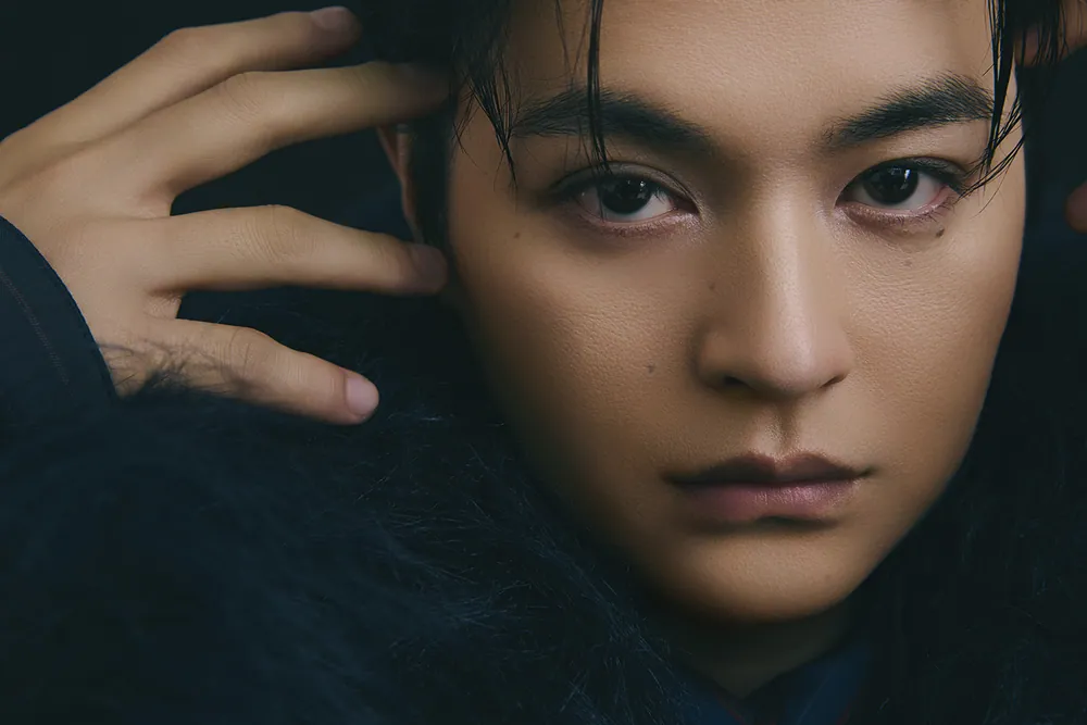 one -瀬戸康史 20th Anniversary Book-」瀬戸康史 [タレント写真