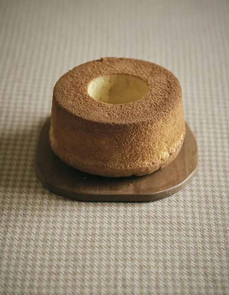 パティシエさんのはじめておやつ 型なし・材料3つから作れるプロ