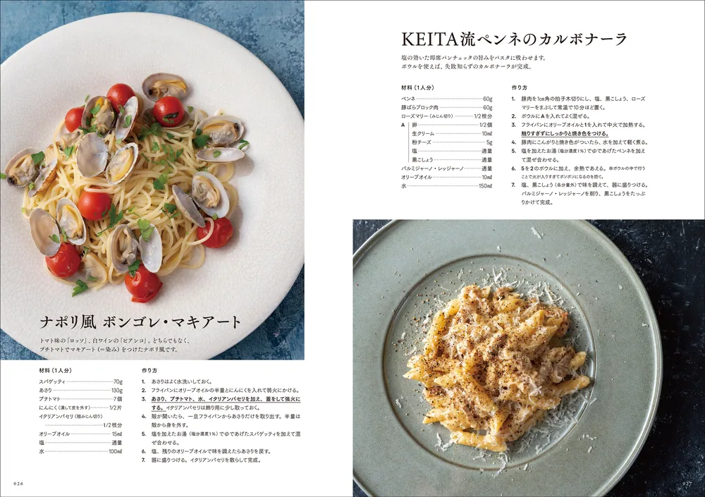 絶版 新パスタ法典 イタリア料理 パスタ 実用書 絶版 新パスタ法典