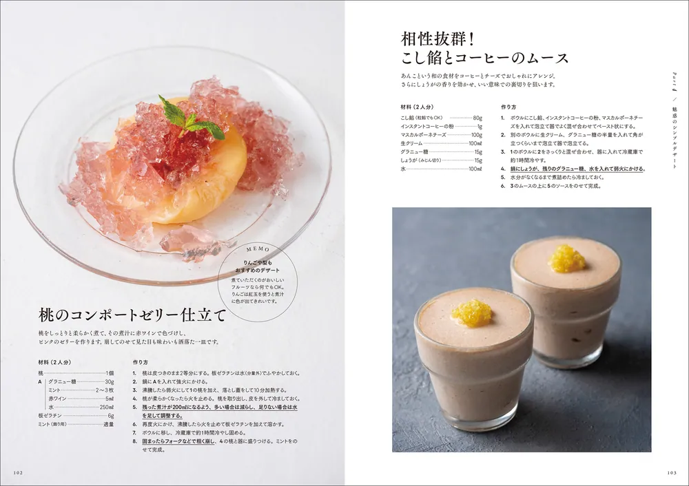 素材と水で仕上げる超絶品パスタ 手間と食材は最小限！」KEITA [生活