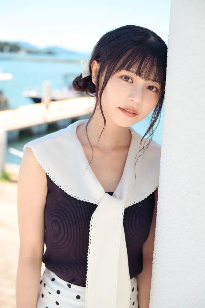 椛島光 Calendar 2026.01-2026.12」椛島光 [カレンダー] - KADOKAWA