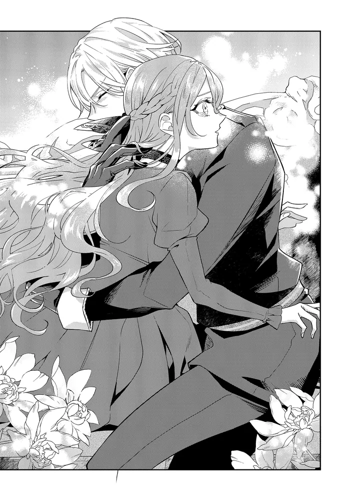 拝啓見知らぬ旦那様、離婚していただきます V」紬いろと [FLOS COMIC