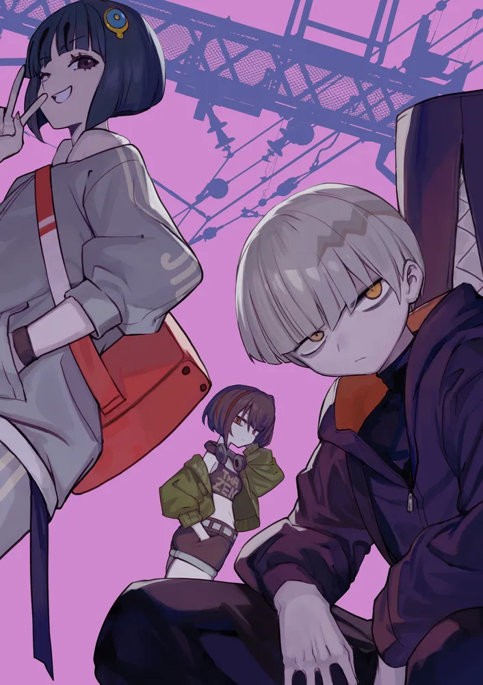 いのちの食べ方7」Eve [MF文庫J] - KADOKAWA