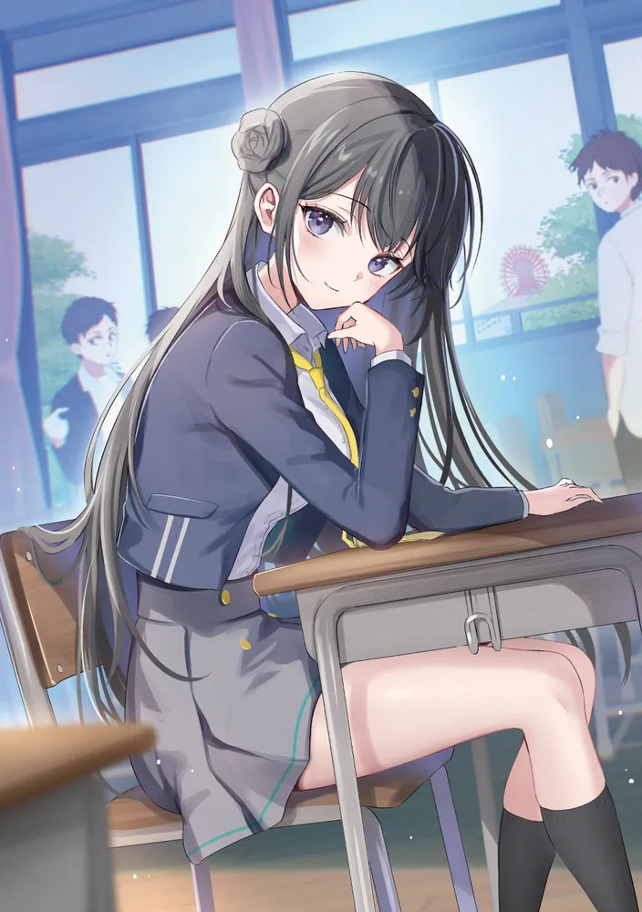 コミュ障の俺に罰ゲームで告白してきた美少女が、付き合ってから 
