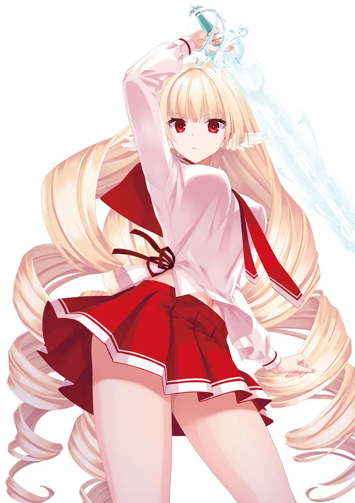 緋弾のアリアXLIV 恋する十二芒星」赤松中学 [MF文庫J] - KADOKAWA