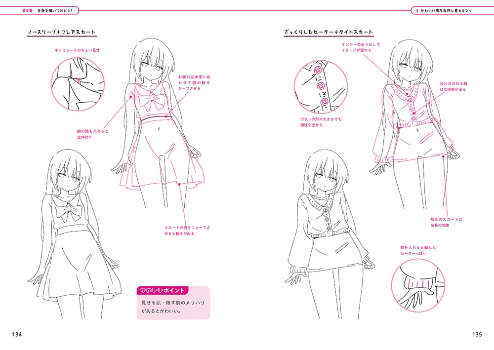 がんばりすぎない絵の描き方 Ixyが教えるかわいい女の子のコツ」Ixy