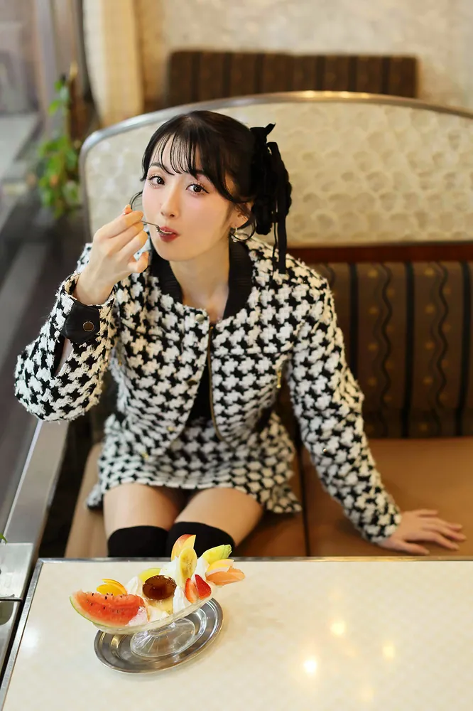 小寺真理1st写真集 こんなん、好きになってまうやん。」小寺真理