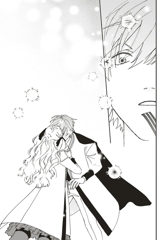 悪役令嬢は王子の本性（溺愛）を知らない 5」西賀スオミ [FLOS COMIC