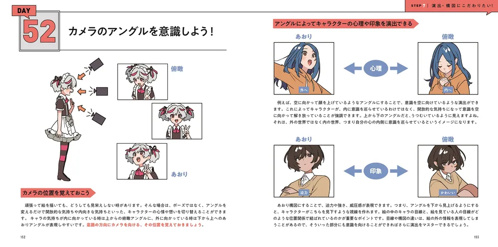 さいとうなおきの絵心ゼロから始めるイラストドリル」さいとうなおき