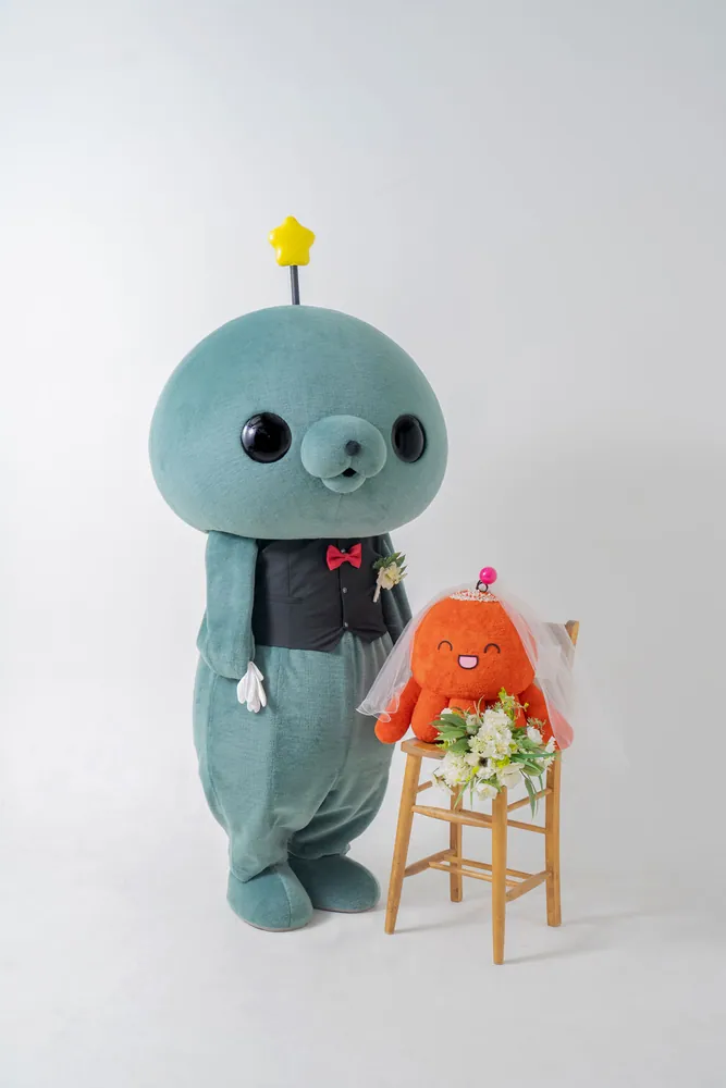 教育番組 タマ 1st写真集 げんじつとうひ」ももにくす [タレント写真集