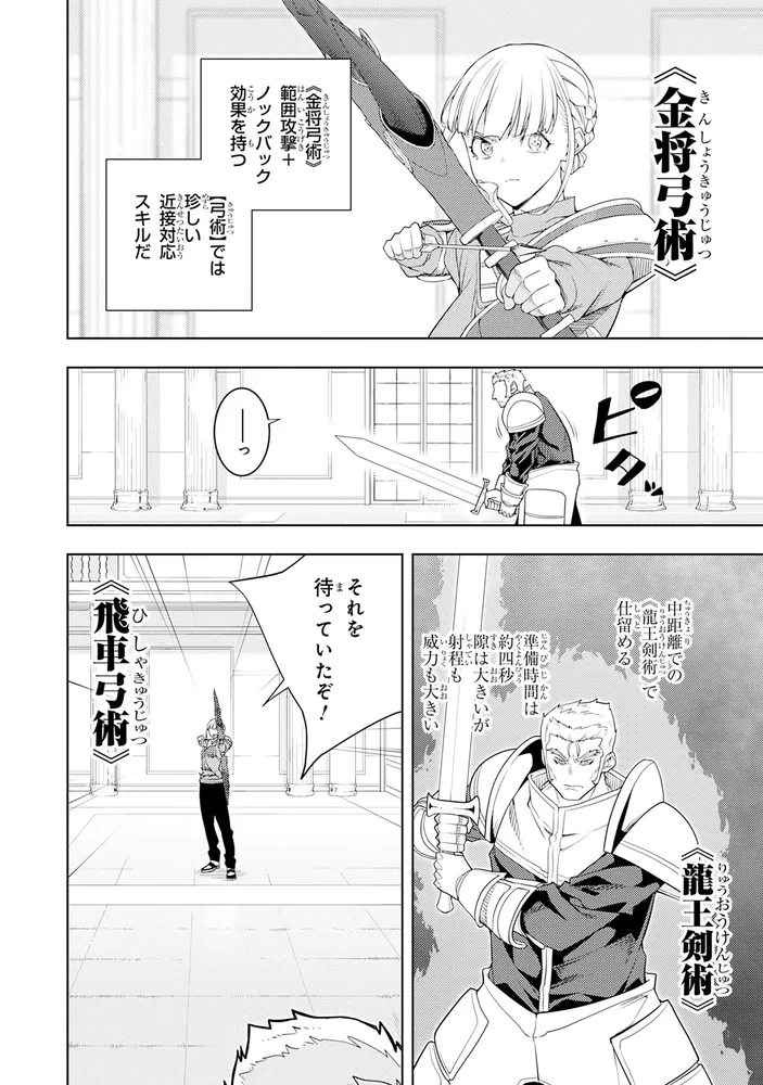 元・世界1位のサブキャラ育成日記 ～廃プレイヤー、異世界を攻略中