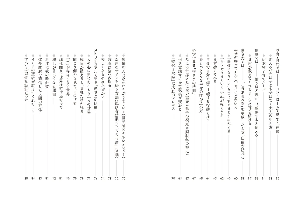 逆さまの法則 真面目にがんばるのをやめるとうまくいく」伊木ヒロシ