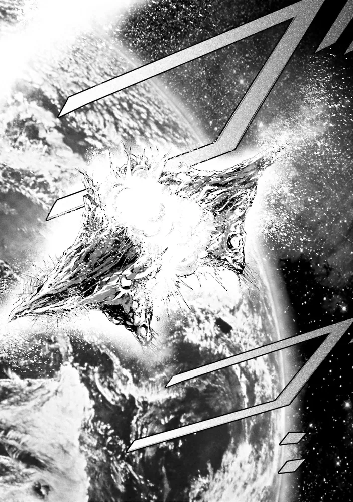 新装版 機動戦士ガンダム 逆襲のシャア BEYOND THE TIME （1）」久織