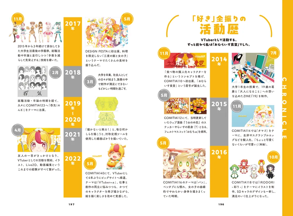 甘く、楽しく、欲深く。」おむらいす食堂 [生活・実用書] - KADOKAWA