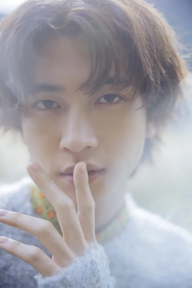 庄司浩平カレンダー 2026.04‐2027.03」庄司浩平 [カレンダー] - KADOKAWA