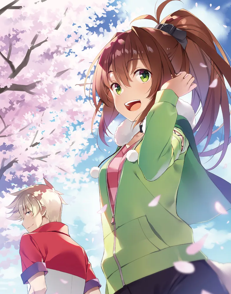 この素晴らしい世界に祝福を！エクストラ もっとあの愚か者にも脚光を