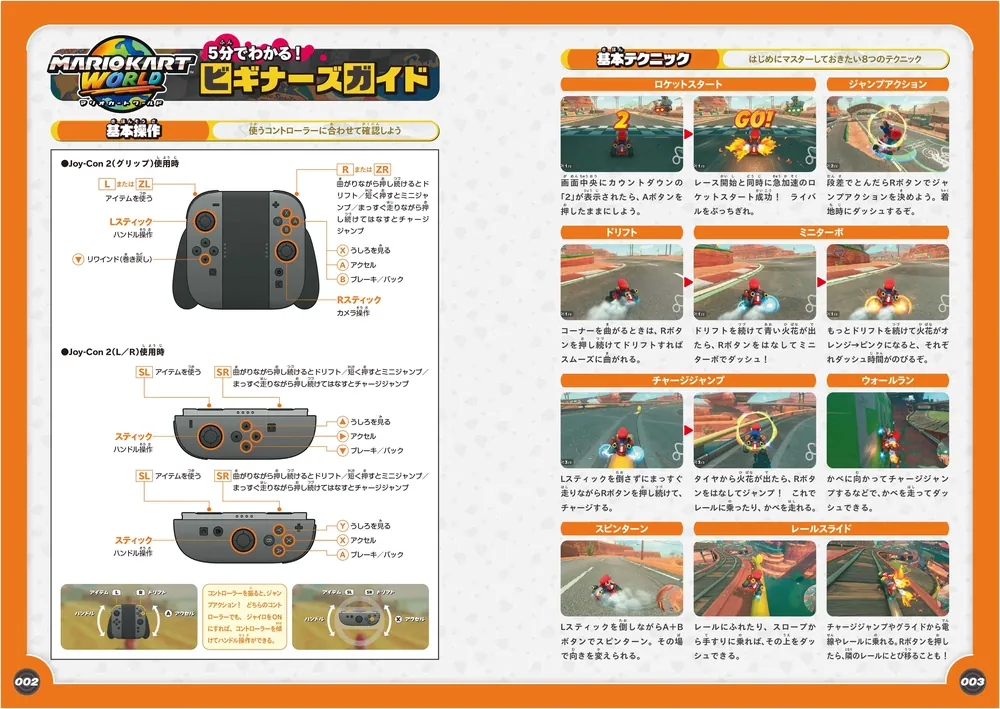 マリオカート ワールド パーフェクトガイド」ファミ通書籍編集部