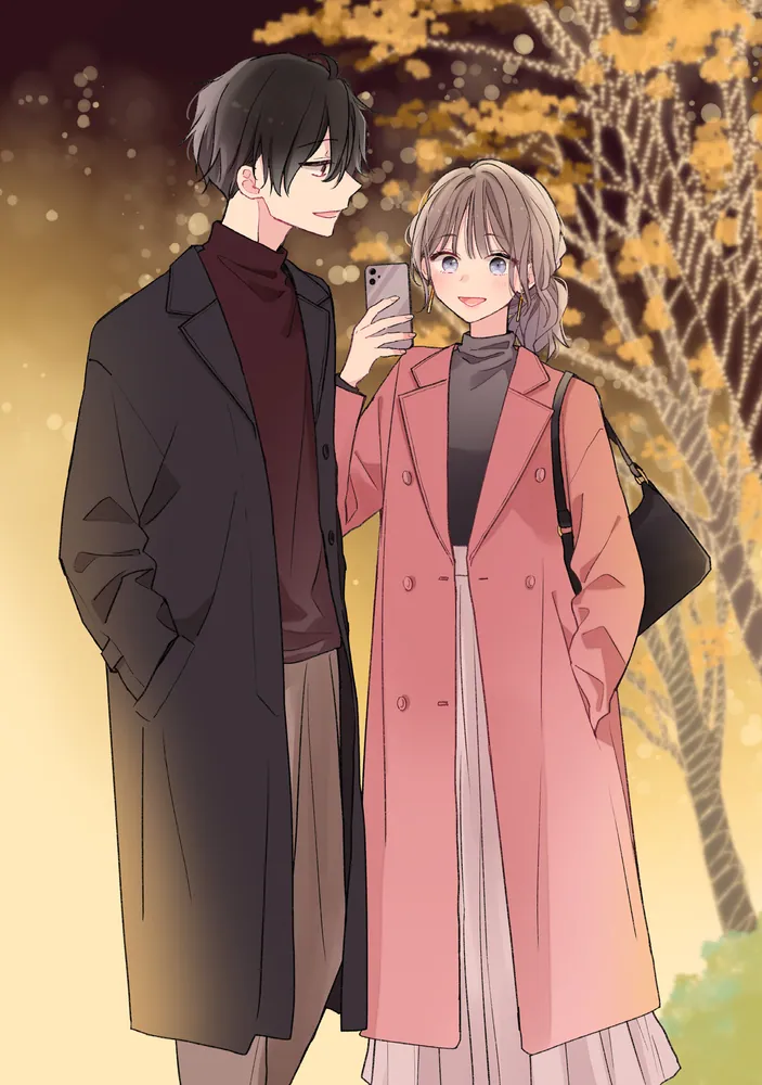 青は難く春は易し2」榎木りか [シルフコミックス] - KADOKAWA